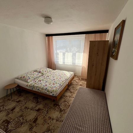 U Milusky Guest House Zdiar Exterior photo