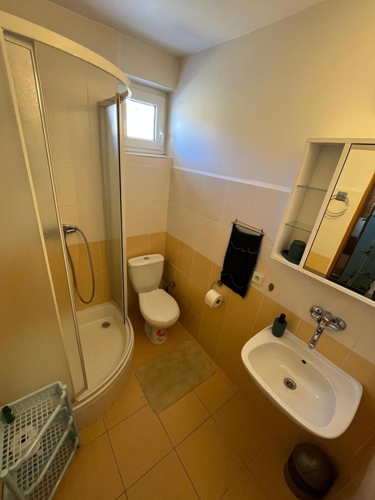U Milusky Guest House Zdiar Room photo